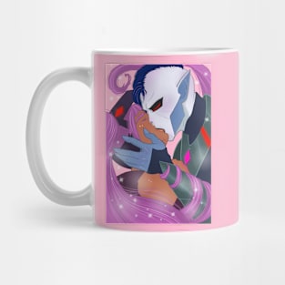 Entrapdak Mug